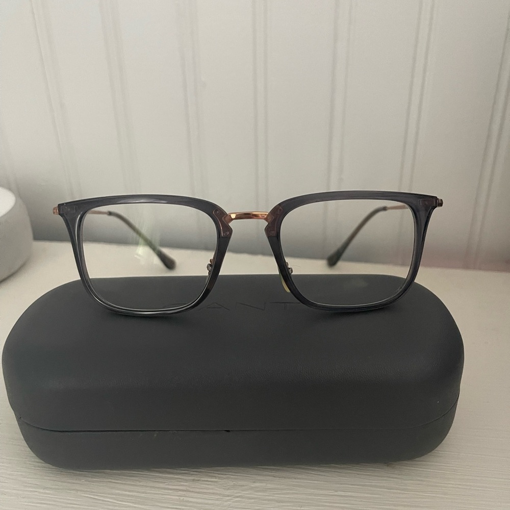 Ray Ban Eyeglasses Frame
